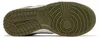 Nike Dunk Low - Medium Olive W, DD1503-120, Größe:40,5 Produktbild-Vorschau 10