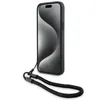 Etui Bmw Signatur Leder Wortmarke Cord Na Iphone 15 / 14 / Produktbild-Vorschau 4