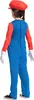 Super Mario™ Kinderkostüm 3-4 Jahre (97-109 cm) Produktbild-Vorschau 3