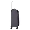 Travelite ADRIA 4w Trolley L, Anthrazit, 90 litri Anteprima dell’immagine prodotto 10