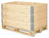 Garronda 3 Stück Holzaufsatzrahmen für Palette Produktbild-Vorschau 1