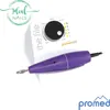 Promed The File 620 de Luxe mit viel Zubehör Maniküre Produktbild-Vorschau 10