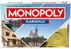 MONOPOLY Marsylia – gra planszowa – GEWINNZÜGE – dla 2 do 6 Podgląd zdjęcia produktu 3