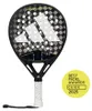Adidas Padel Cross It Ctrl 3.4 2025 Padelschläger Silber  Produktbild-Vorschau 9