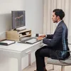 Monitorständer Bildschirmständer - Torro Eiche - Produktbild-Vorschau 5