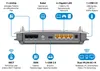 FRITZ! Box 6490 Cable, Wi-Fi 5 (802.11ac), Dual-Band (2,4 Produktbild-Vorschau 2