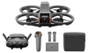 DJI Avata 2 Fly More Combo (3 Batteries), 4 rotory/rotorů, Náhled obrázku produktu 21