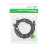 Ugreen Av102 10512 3,5 Mm Miniklinke (Stecker) / 2Rca Produktbild-Vorschau 11
