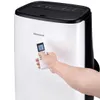 Honeywell Klimagerät HJ14CESVWK mobile Klimaanlage m Produktbild-Vorschau 5