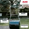 AL-KO GW50 Rullo da giardino GW 50, larghezza di lavoro 50 Anteprima dell’immagine prodotto 8