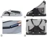 Hundebox Bello XL Navyblau faltbar Autotransportbox Katzen Produktbild-Vorschau 3