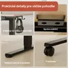 AREBOS Podstavec k písacímu stolu s elektrickým nastavením Náhľad obrázku produktu 9