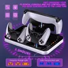 Pro Sony PlayStation 5 Slim / Portal Ladestation Controller Náhled obrázku produktu 4