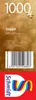 Disney, Winnie the Pooh: Puzzle de 1000 piezas (Thomas Vista previa de la imagen del producto 4