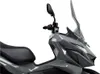PUIG 21534H Szyba przednia V-Tech Line Touring pasuje do Podgląd zdjęcia produktu 3