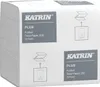 KATRIN 56156 KATRIN Einzelblatt-Toilettenpapier PLUS Náhľad obrázku produktu 5