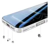 Avizar, Ultra-robuste MagSafe Hybrid-Hülle iPhone 17 Pro, Produktbild-Vorschau 4