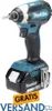 Makita DTD153Z, 18 V Schlagschrauber OHNE AKKU Produktbild-Vorschau 13