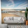 Vlies Fototapete - Sea Breeze 400x280 cm Landschaften Produktbild-Vorschau 2