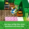 LEGO® Minecraft™ 21254 - La casa sulla spiaggia della Anteprima dell’immagine prodotto 26