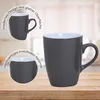 Set di 4 tazze da caffè in ceramica da 340 ml, tazze da tè Anteprima dell’immagine prodotto 4