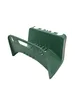 Schlauchhalter grün Wandschlauchhalter Gartenschlauchhalter Produktbild-Vorschau 4