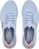 Skechers Summits Top Player Sportschuh Blau Produktbild-Vorschau 24