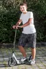 muuwmi Aluminium Scooter Air – Tretroller, Luftbereifung, Produktbild-Vorschau 6