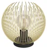 EGLO 900168, 3 szt., E27, IP20, Czarny, Złoto Podgląd zdjęcia produktu 9