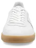 Rieker Sneaker in weiss/weiss kombi, Gr. 43 Produktbild-Vorschau 30