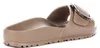Birkenstock Madrid Big Buckle – wąskie klapki w kolorze Podgląd zdjęcia produktu 3