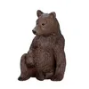 Mojo 387217 Animal Planet Grizzlybär Junges ca. 4 x 3,5 x Produktbild-Vorschau 7