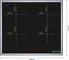 Bosch Serie 6 PVQ645HB1E, Schwarz, Integriert, 60 cm, Produktbild-Vorschau 3