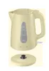 Concept RK2384 Wasserkocher 1,7 l, creme Produktbild-Vorschau 5