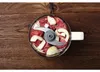 Solis S0184, 1 l, Weiß, Kunststoff, 200 W, 220 V, 205 mm Produktbild-Vorschau 10