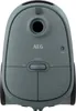AEG CLEAN 6000 Aspirapolvere con sacco AB61C1OG Verde Anteprima dell’immagine prodotto 5