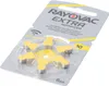 Rayovac Hörgerätebatterie H10MF Nr. 10 PR70 Extra Advanced, Produktbild-Vorschau 3