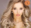 FemMas Hair Color 100ml Hell Lichtblond Ultra Intensiv Produktbild-Vorschau 5