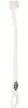Set de brosses à dents 15 cm blanc Voir les images du produit 2