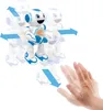 Lexibook Interactive Robot Powerman - Star Produktbild-Vorschau 6