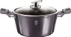 Gotowanie Berlinger Haus 4.1l 24cm Metallic Line Carbon Pro Podgląd zdjęcia produktu 8
