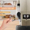 AMPSTORE, 3 náhradné tesnenia pre kávovar, vhodné pre Náhľad obrázku produktu 2