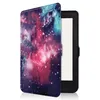 Obal pro Kobo Nia 2020 6" eReader kryt slim s funkcí Náhled obrázku produktu 2