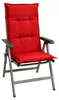 Set Beautissu con schienale alto Base HL Cuscino seduta, Anteprima dell’immagine prodotto 3