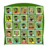 Top Trumps Match Mini - World Football Stars Reisespiel Produktbild-Vorschau 7