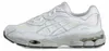 ASICS Gel-NYC sneakersy buty męskie białe 1203A280-102 Podgląd zdjęcia produktu 2