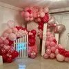 Ballonboog, decoratieve gordijnversiering voor Productafbeelding-voorbeeld 9