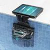 WYBOT S2 Solar Vision kabelloser Poolroboter mit Solar Produktbild-Vorschau 1