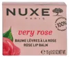 NUXE Very Rose, bálsamo labial, color rosa, para mujeres, Vista previa de la imagen del producto 4