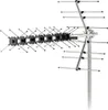 SENCOR SDA-611 Odolná venkovní DVB-T2/T anténa, zabudovaný Náhled obrázku produktu 1